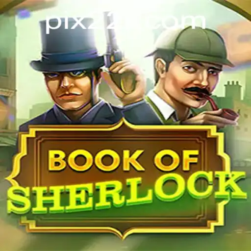 Aventuras com BookOfSherlock: Explore o Mistério com Estratégia e Diversão