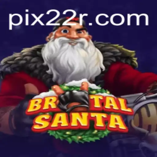 Descubra BrutalSanta: O Jogo de Sobrevivência Natalino da 22R.com