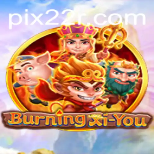 BurningXiYou: Explorando o Mundo Épico de Aventuras
