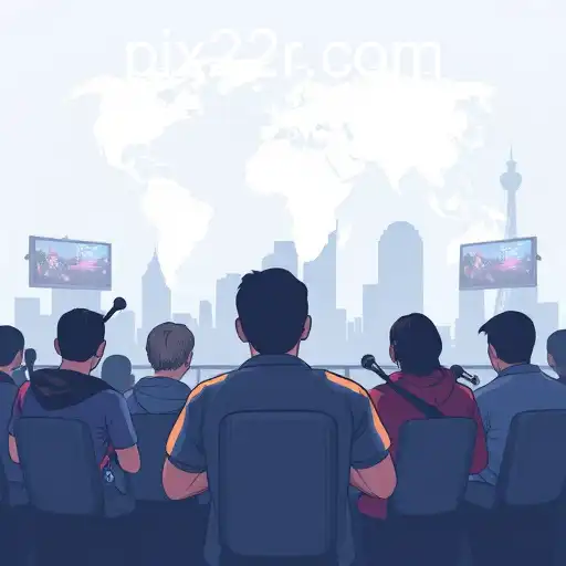 Comunidade Jogadores