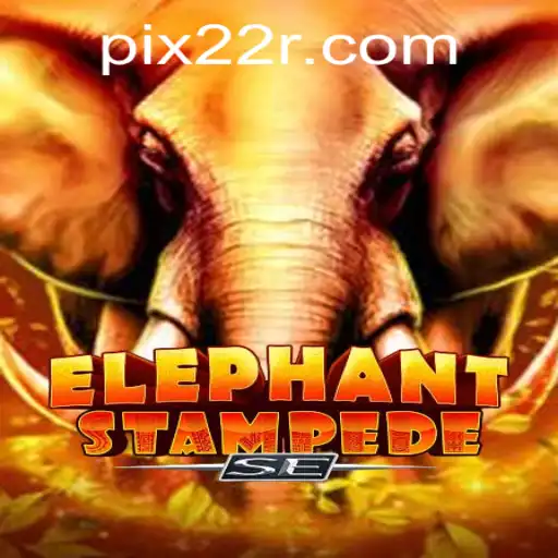 Explorando o Mundo de ElephantStampedeSE: Um Mergulho na Ação Elefantástica