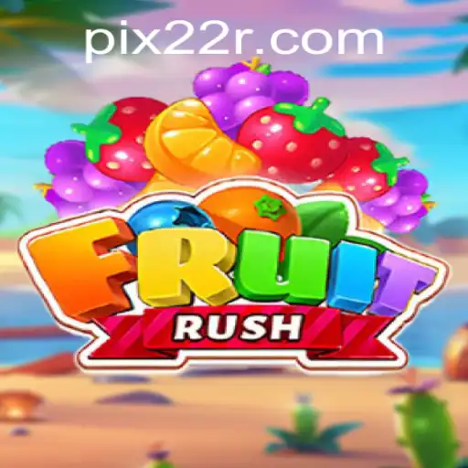 Descubra o Mundo Vibrante de FruitRush: Um Novo Desafio Aguardando por Você