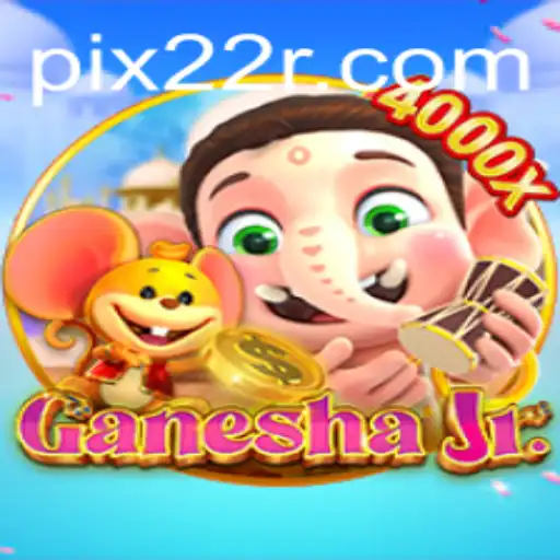 Explorando o Mundo de GaneshaJr: Uma Introdução ao Jogo