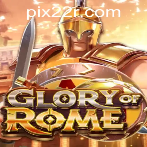 Descubra o Fascinante Universo de GloryofRome e 22R.com