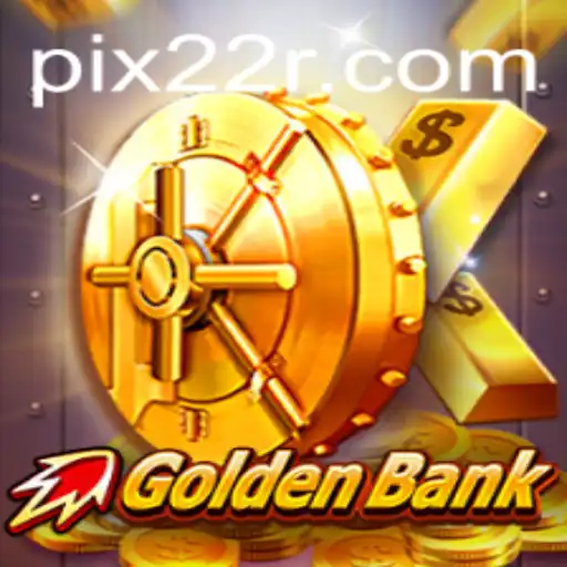 Descubra o Envolvente Mundo de GoldenBank: Um Jogo Revolucionário