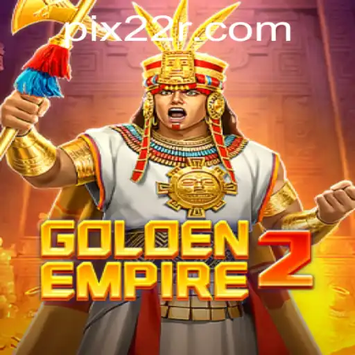 GoldenEmpire2: Uma Aventura Estratégica Moderna