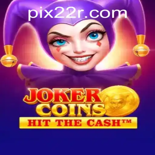 Explorando o Mundo de JokerCoins e 22R.com