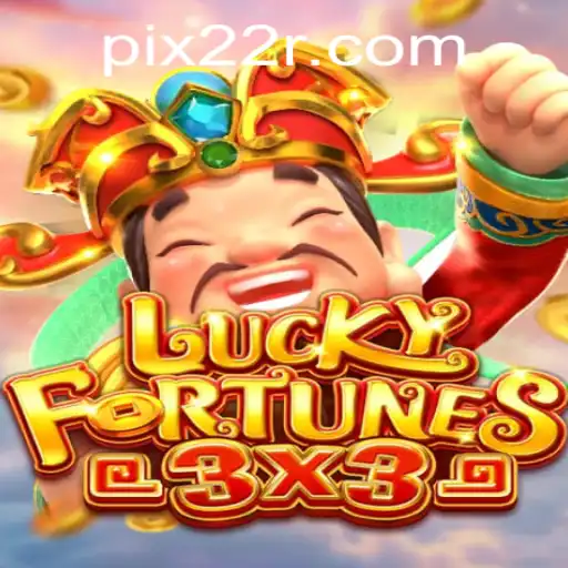 Explorando o Mundo de LuckyFortunes3x3: Um Guia Completo para Novos Jogadores