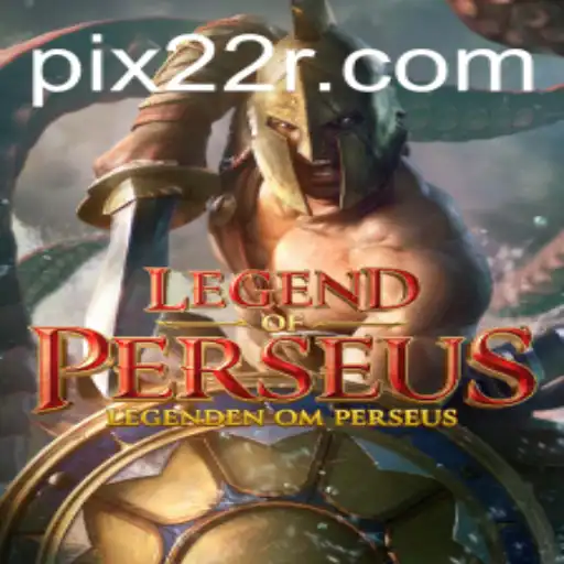 LegendofPerseus: Um Mergulho na Aventura Mitológica com 22R.com