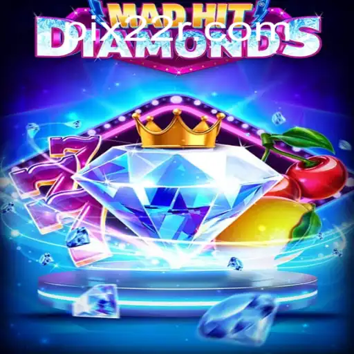 MadHitDiamonds: Descubra o Fenômeno Game 22R.com