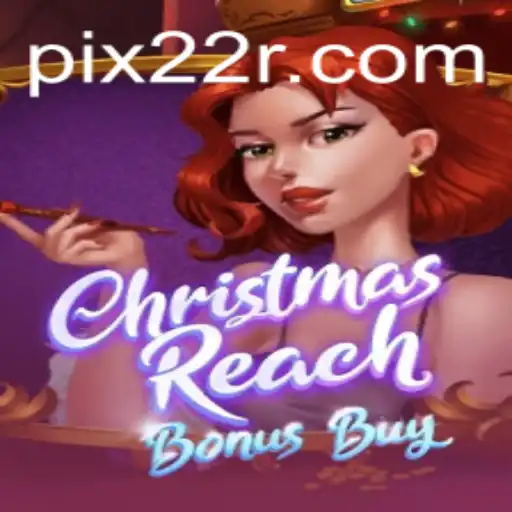 Descubra o Jogo ChristmasReachBonusBuy: Uma Aventura Natalina