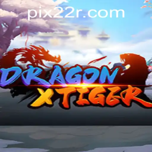 Descubra o Mundo de DragonXTiger: Uma Aventura Épica no Universo dos Jogos