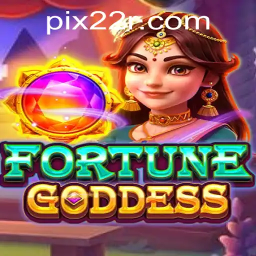 Descubra o Fascinante Mundo de FORTUNEGODDESS e 22R.com