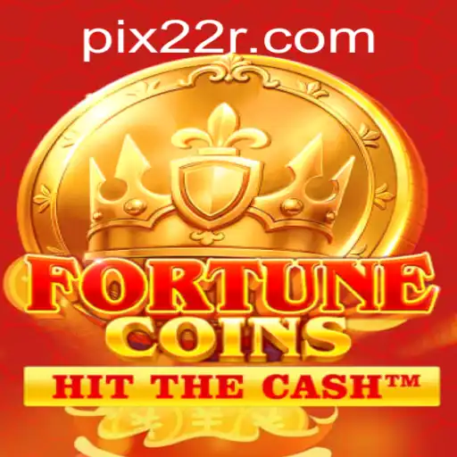 Descubra o Mundo Fascinante de FortuneCoins: Um Guia Completo