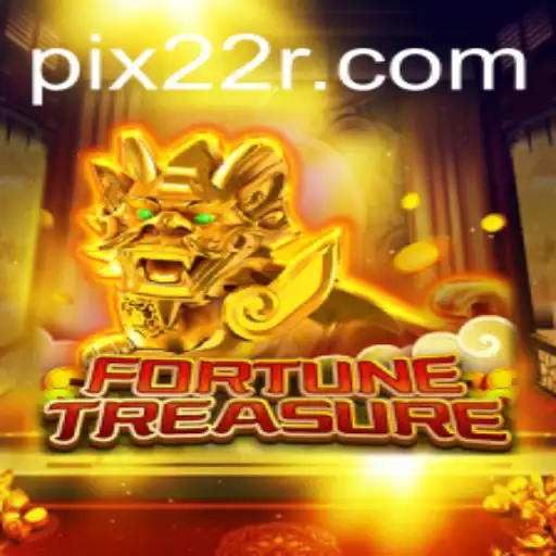 FortuneTreasure: Aventura e Estratégia em um Mundo de Oportunidades
