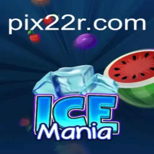 Explorando o Fascinante Mundo de IceMania: Um Jogo Inovador em 22R.com