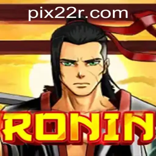 Ronin: Uma Jornada Épica no Mundo dos Samurais