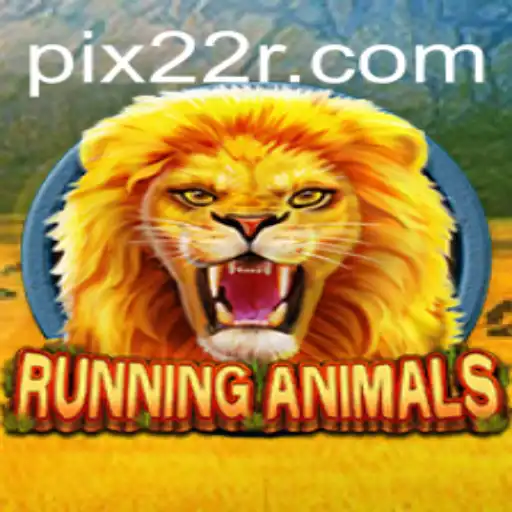 Descubra RunningAnimals - O Jogo Inovador Inspirado por 22R.com