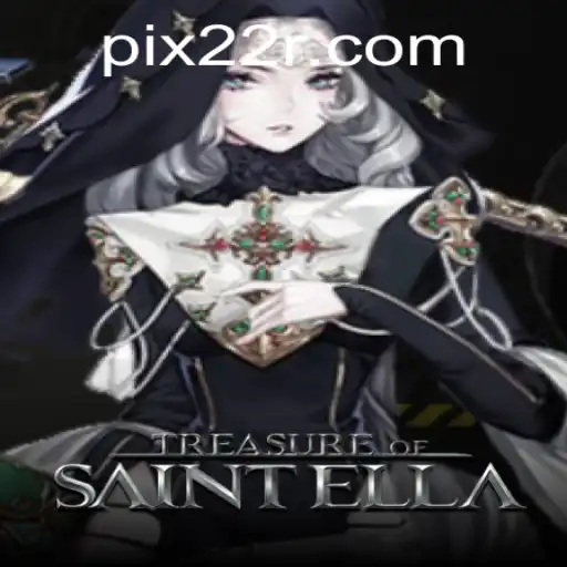 Explorando o Fascinante Mundo de TreasureofSaintElla: Um Guia Completo