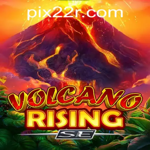 Descubra o Fascinante Mundo de VolcanoRisingSE: Um Mergulho no Jogo que Está Conquistando Corações