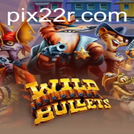 Explorando WildBullets: O Novo Fenômeno dos Jogos de Ação
