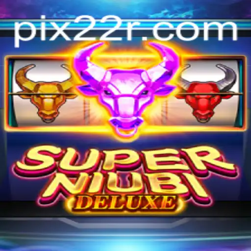 Explorando o Mundo Fascinante de SuperNiubiDeluxe